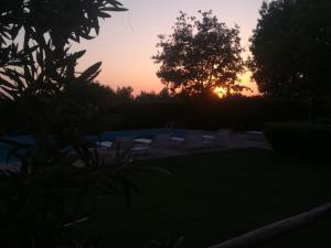 Agriturismo Podere San Carlo
