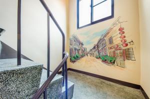 Chikan Fun Guesthouse