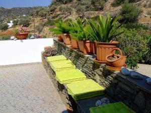 Villa Costa Studios Sifnos Greece