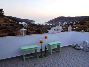 Villa Costa Studios Sifnos Greece