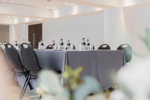 Thomson Hotel Huamark