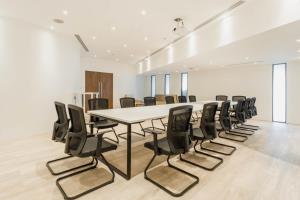 Thomson Hotel Huamark