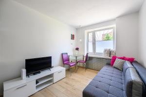 Apartament SYNERGIA