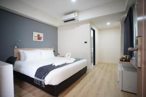 Tisa Hotel Udonthani