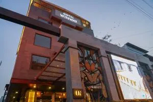 Hotel Winway - Simrol