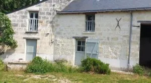 Maison Carol - Villebernier