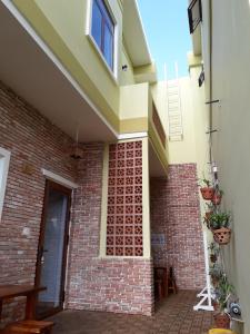 Villa 5 phòng ngủ (5 bedroom Villa)