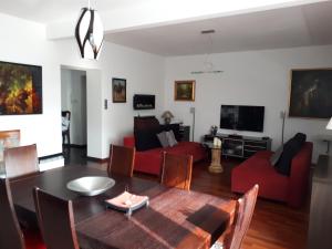 Apartament Podolska