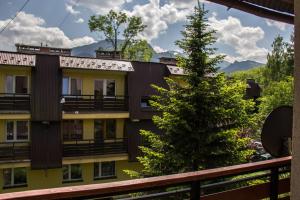 Apartament Jula Zakopane