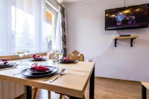 Apartament Jula Zakopane
