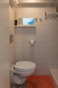 Houseboat Ark van Amstel