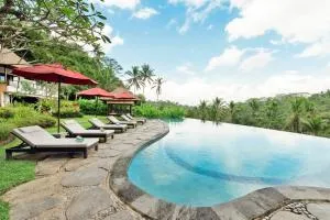 Villa Kembang Bali Ubud - 乌布