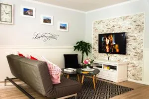 Lieblingsplatz - Schwissel