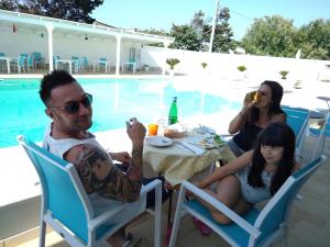 Il Galeone B&B img28