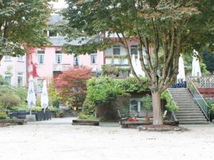 Double Room with Private Bathroom room in Hotel Winneburg