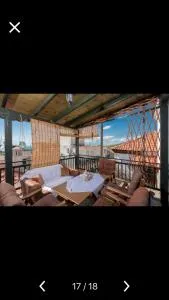 Villa Barchelona - 卡尔利拉基