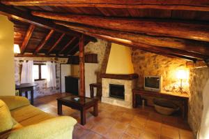 Apartamentos Los Tremedales