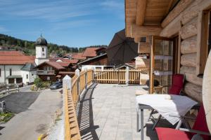 Chalet Ellerbeck