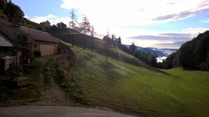 Tourist Farm PrDovar