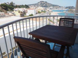 APARTAMENTO MAR I CEL