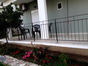 Athanasios Tsoumas Apartments Epirus Greece