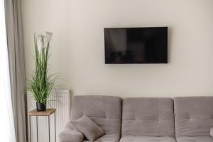 Odessarooms sea view