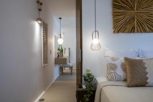 Athina Studios and Suites Plaka Naxos Greece