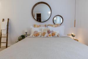 Athina Studios and Suites Plaka Naxos Greece