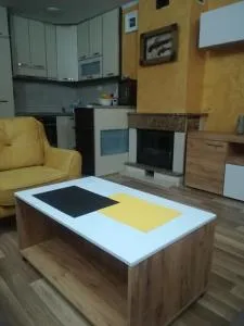 Apartments Vis Jaz - Prijevor