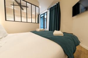 Appartements AMA : photos des chambres