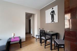 MS Apartments Kopernicus I