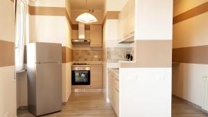 Apt. 7 - Villa dei Pini