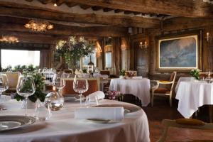 Hotels La Ferme Saint Simeon Spa - Relais & Chateaux : photos des chambres