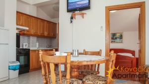Apartmani Kovačić 