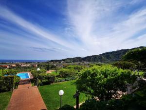 A Nuciara Park Hotel & Spa