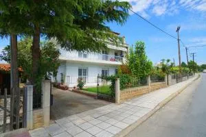 Village Avdira Family House - Mándra