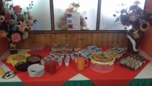 Albergo Ristorante Pace