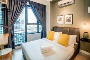 Arte Plus by Cobnb KLCC