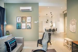 Arte Plus by Cobnb KLCC
