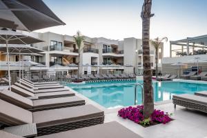 Porto Platanias Beach - Luxury Selection Chania Greece