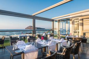 Porto Platanias Beach - Luxury Selection Chania Greece