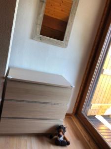 Chalets Chalet LE TREMPLIN, 4 a 5 pers, XONRUPT-LONGEMER : photos des chambres