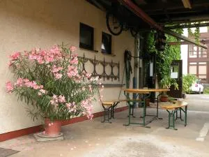 Apartments Schramm - Stregda