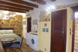 No3 CasaTosca Javea -Apart muy acogedor en el centro del Casco Antiguo