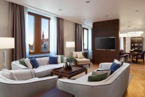 Residences Moscow - Serviced Apartments