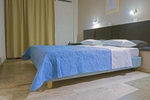 Polyxeni Hotel Samos Greece