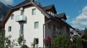 Apartma Petka