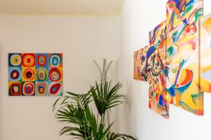 Residenza del Duca - Casteldaccia 2 camere