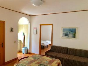 Appartamento con 1 Camera da Letto