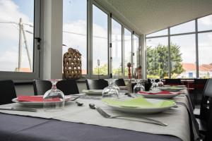 Hotels LE SOLEIL DE JADE village vacances : photos des chambres